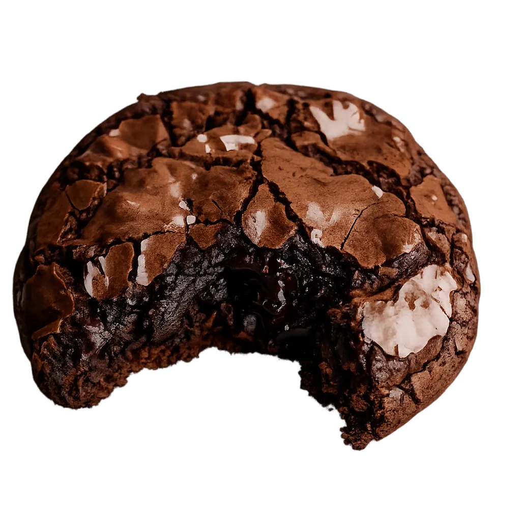 Cookies Brownie