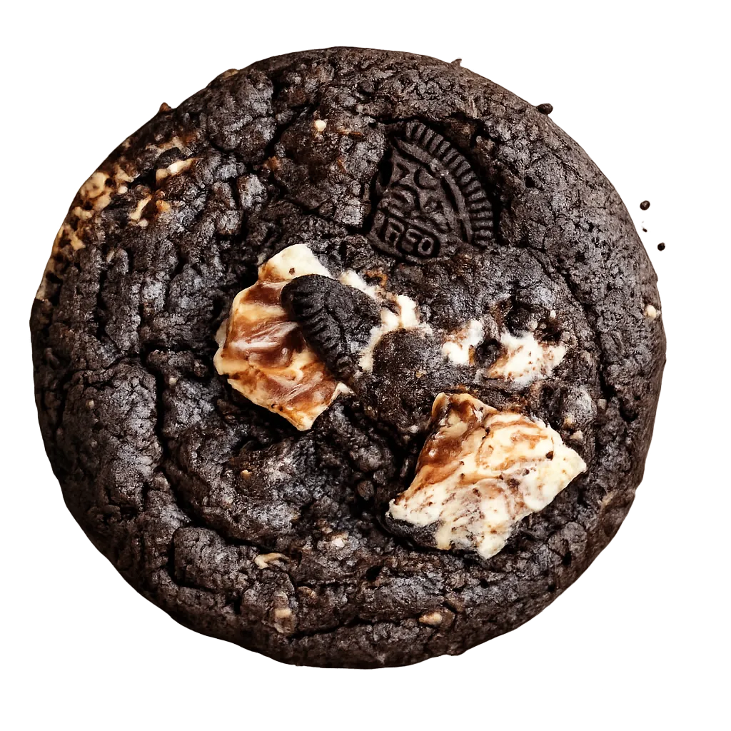 Cookie Oreo