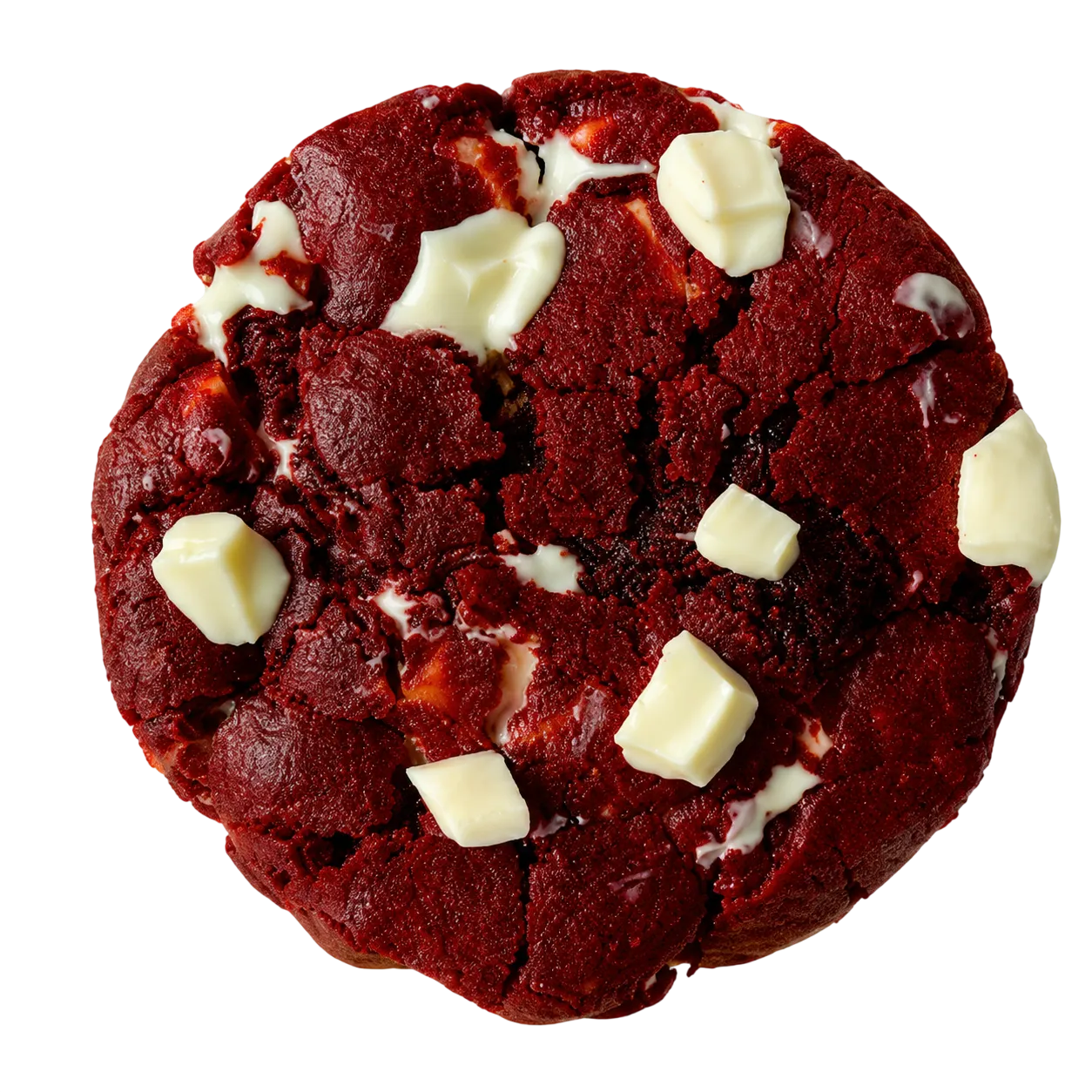Cookie Red Velvet