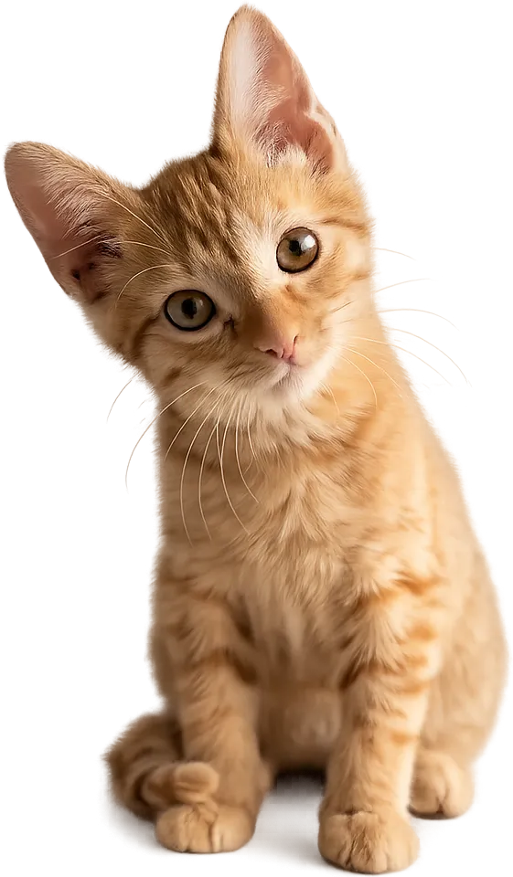 Román, el gatito que dio origen a dulceras.team