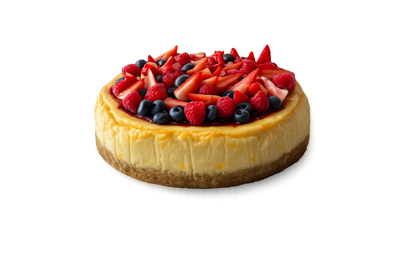 Cheesecake