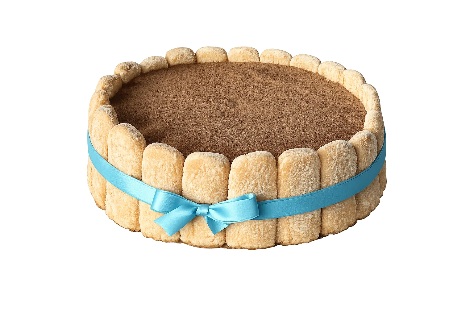 Tiramisú